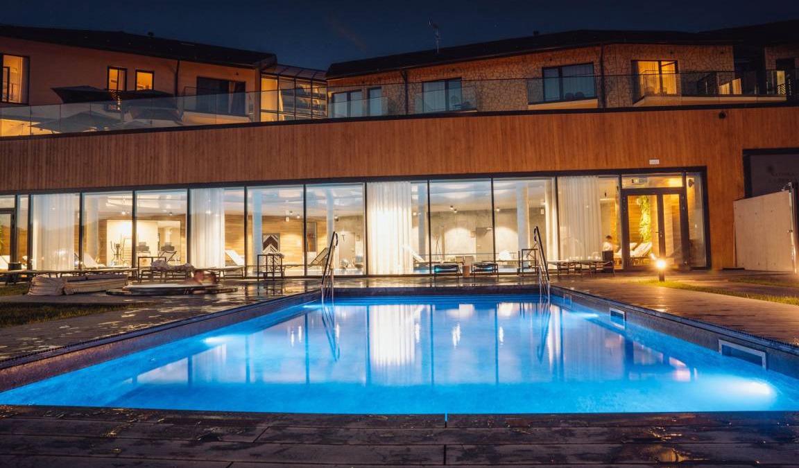 Sosnowka Hotel | Hotel ∙ 2 guests