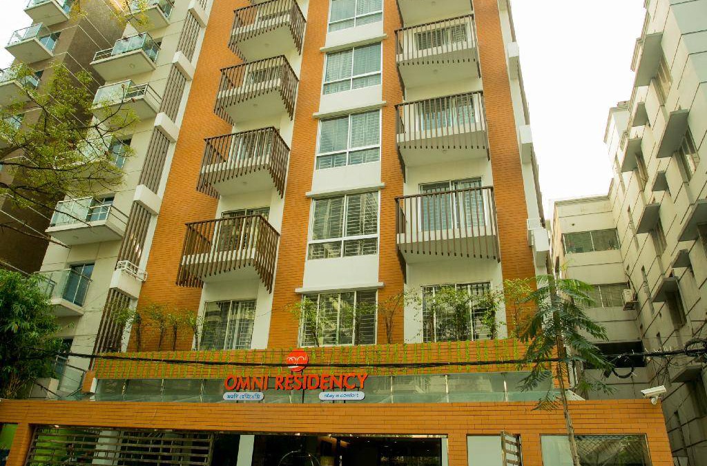Dhaka Hotel | Hotel ∙ 2 guests