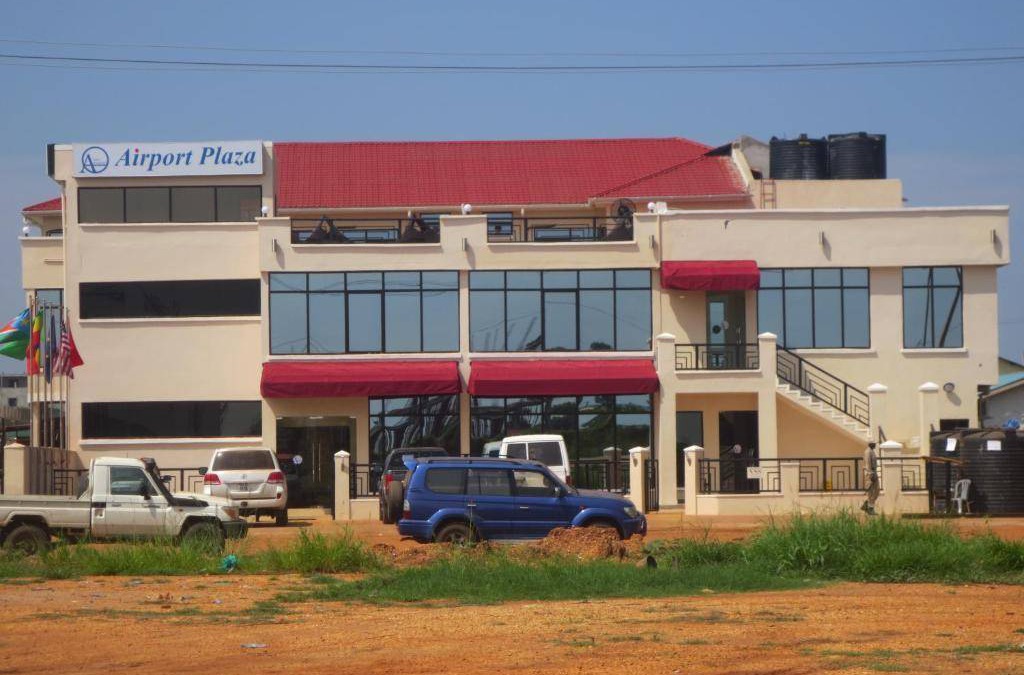 Central Equatoria Hotel | Hotel ∙ 2 guests