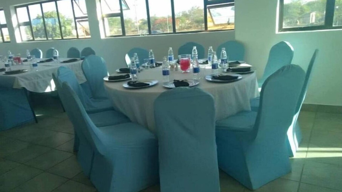 Serowe House | Hotel 23 Botswana # 1 3 sq.m