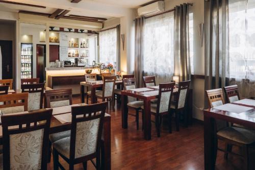 Plock Hotel | Hotel-24