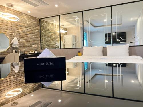 Seosan Hotel | Hotel 24st Prestige
