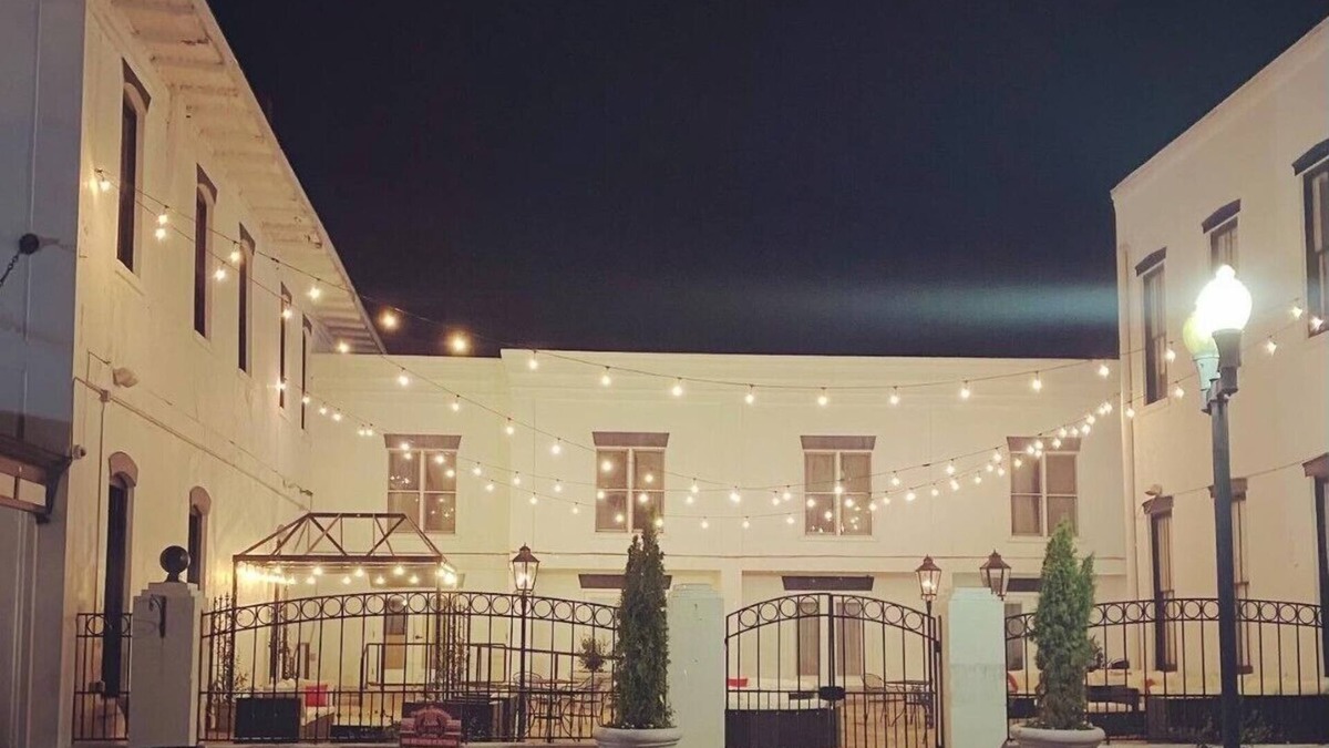 Greenville Hotel | Hotel 27