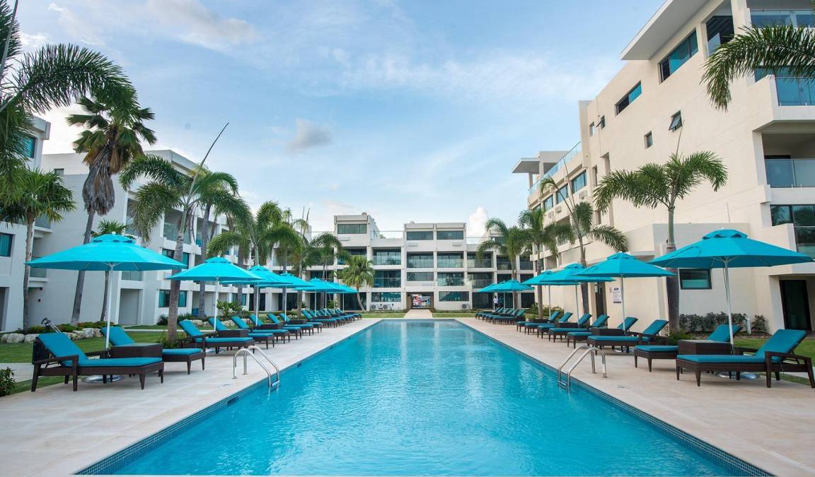 Welches Hotel | Hotel ∙ 3 bedrooms ∙ 127 guests
