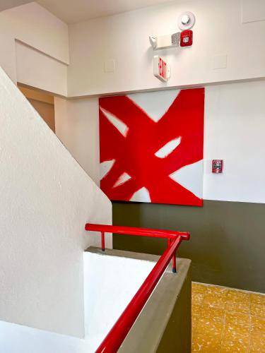 Puerta de Tierra Hotel | Hotel ∙ 3 guests