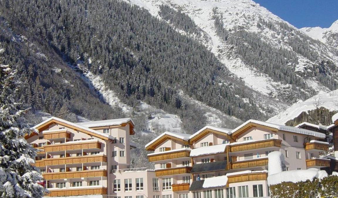 Reckingen Hotel | Hotel ∙ 3 guests