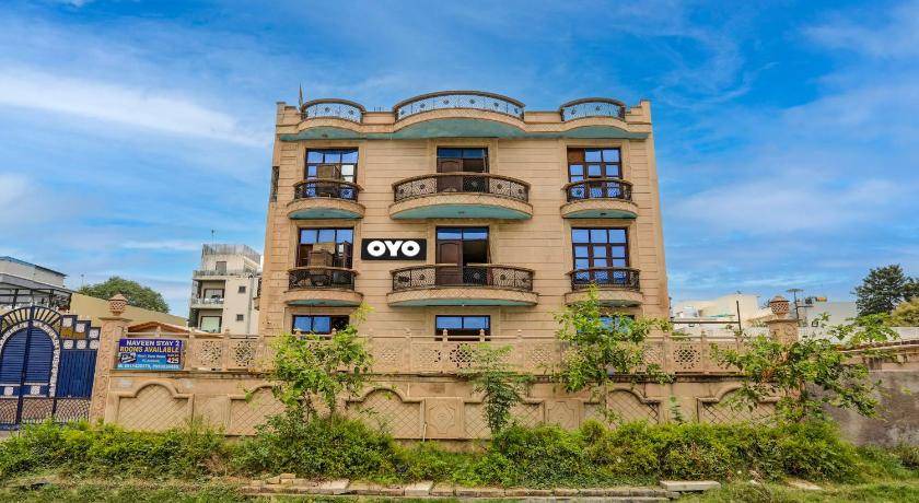 IMT Manesar Hotel | Hotel ∙ 3 guests