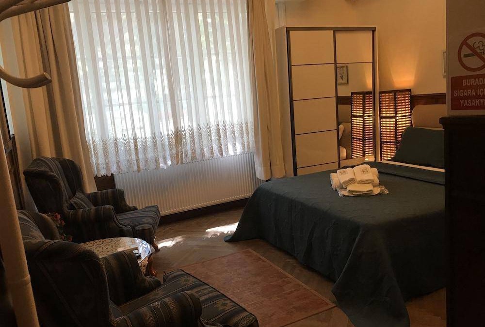 Adalar Hotel | Hotel ∙ 3 guests