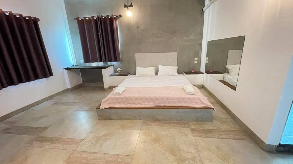 Dangkao Hotel | Hotel 30