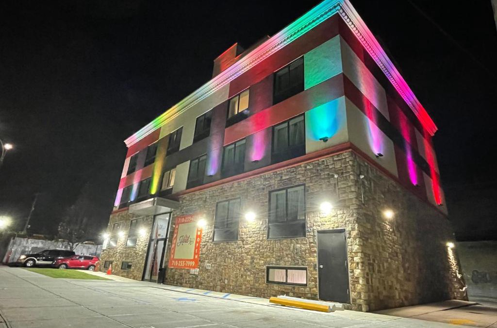 East New York Hotel | Hotel 369 Brooklyn