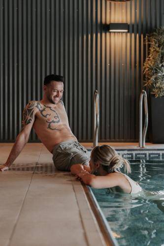 Enniskerry Hotel | Hotel ∙ 4 guests