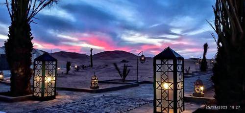 Merzouga Hotel | Hotel ∙ 4 guests
