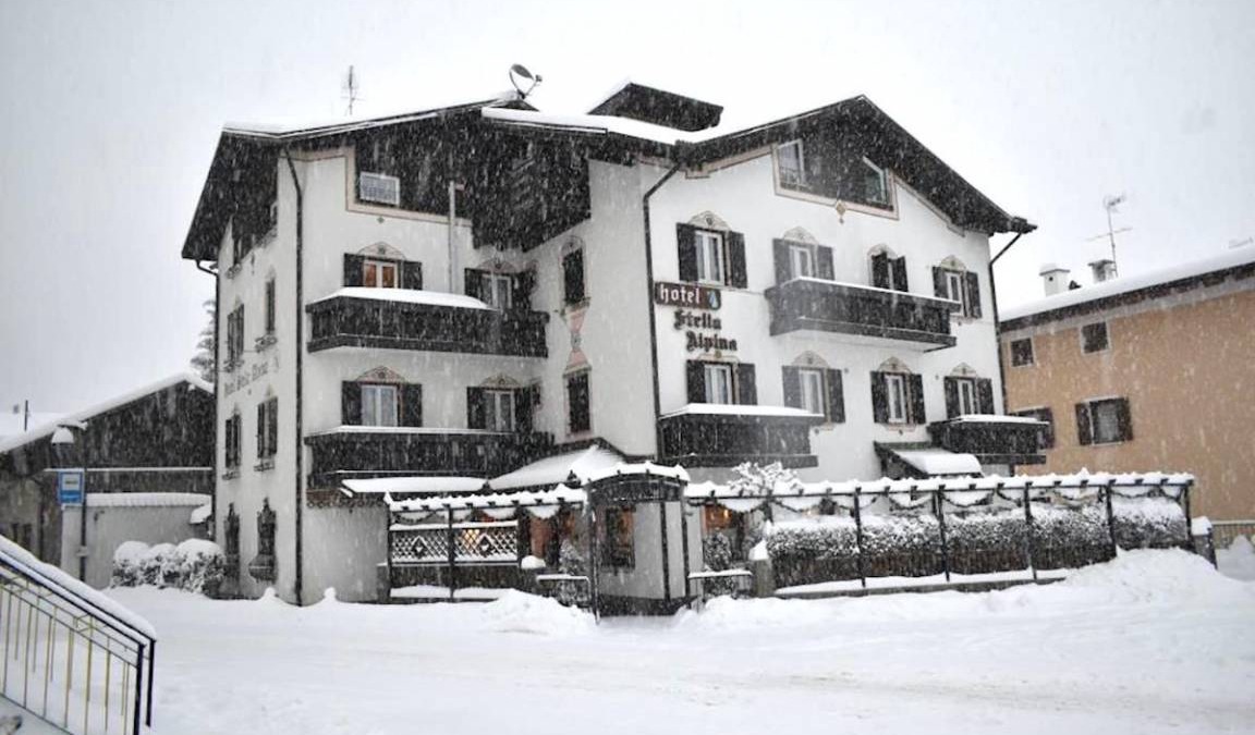 Fai della Paganella Hotel | Hotel ∙ 4 guests