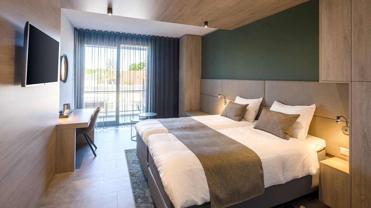 Wintelre Hotel | Hotel 46