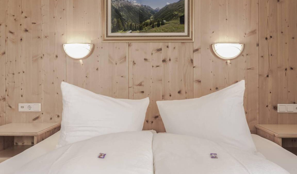 Soelden Hotel | Hotel ∙ 5 guests