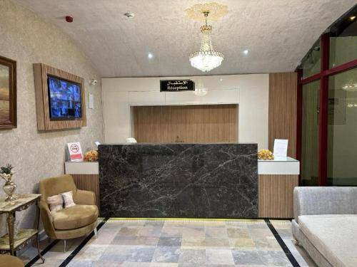 Sfax Hotel | Hotel ∙ 5 guests