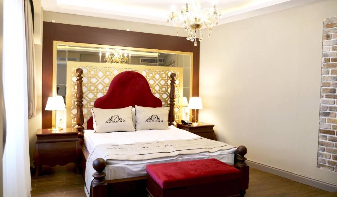 Sur Hotel | Hotel ∙ 5 guests