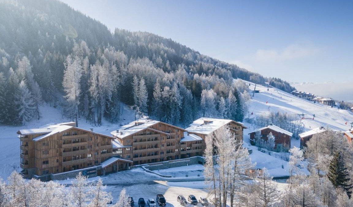 Montalbert Hotel | Hotel ∙ 6 guests