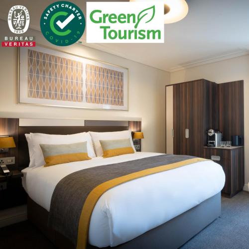 City Centre Dublin Hotel | Hotel 7, Dublin City Centre