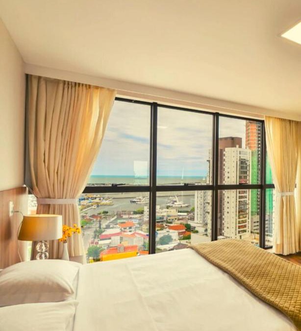 Fazenda Hotel | Hotel 7 Itajaí