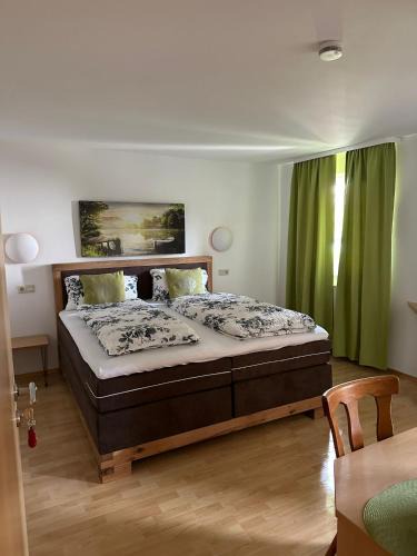 Spaichingen Hotel | Hotel 7 Winden