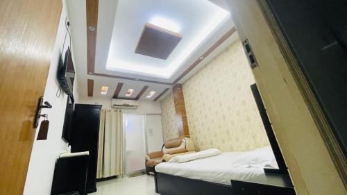 Bogra Hotel | Hotel 71 INN