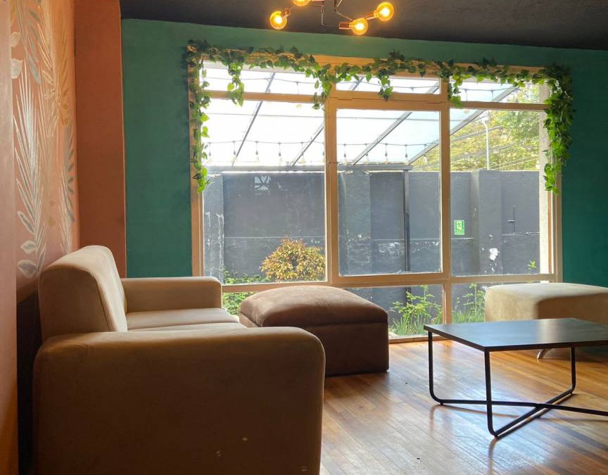 La Mariscal Hotel | Hotel ∙ 8 guests