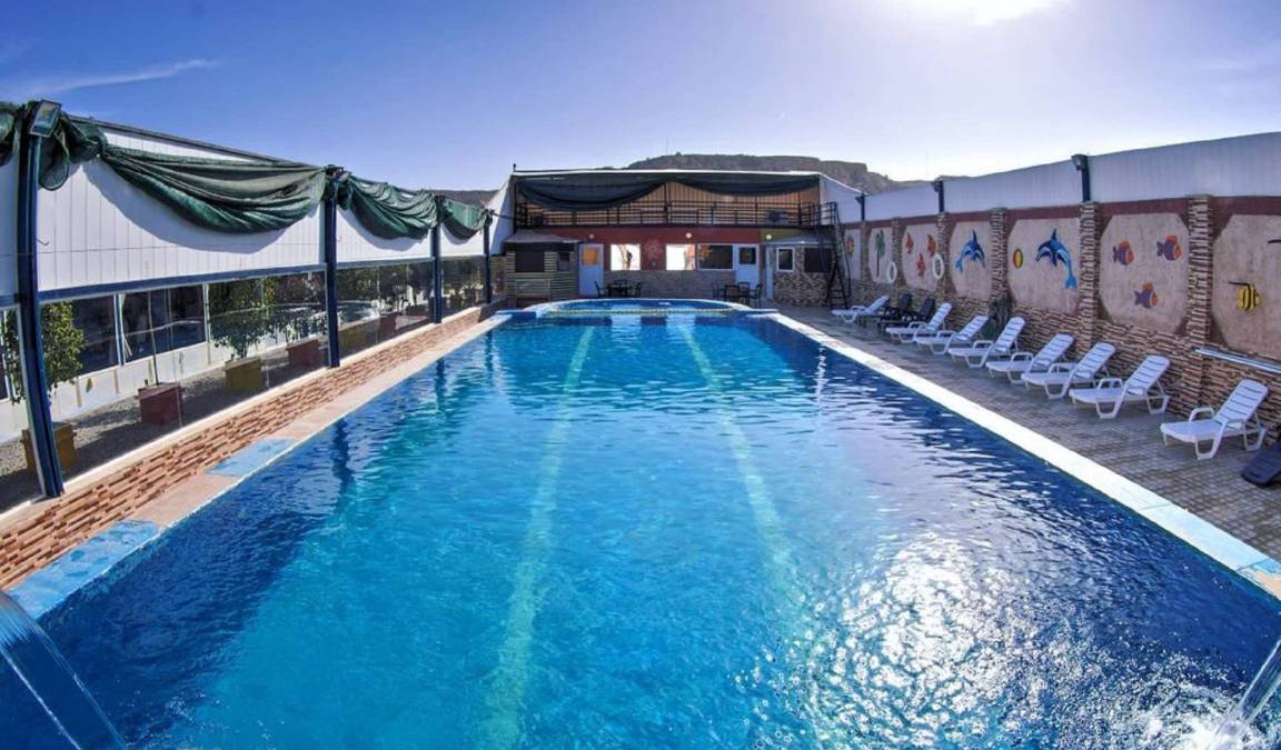 Qeshm Hotel | Hotel ∙ 8 guests