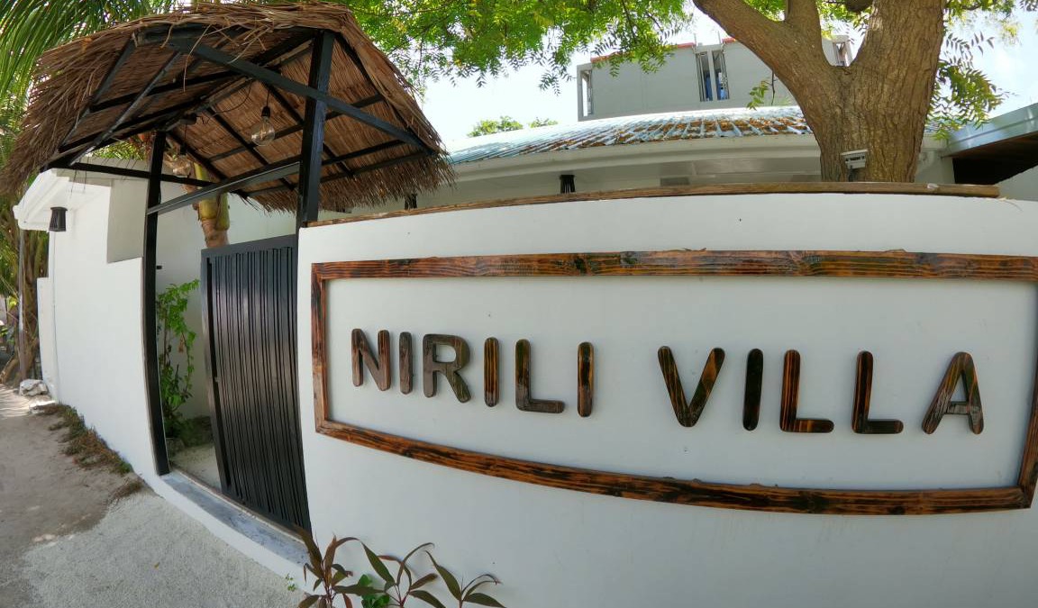 Dhiffushi Hotel | Hotel ∙ 8 guests