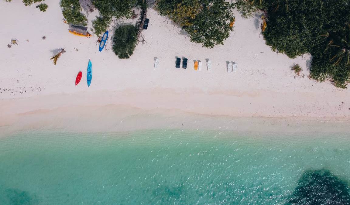 Himmafushi Hotel | Hotel ∙ 8 guests