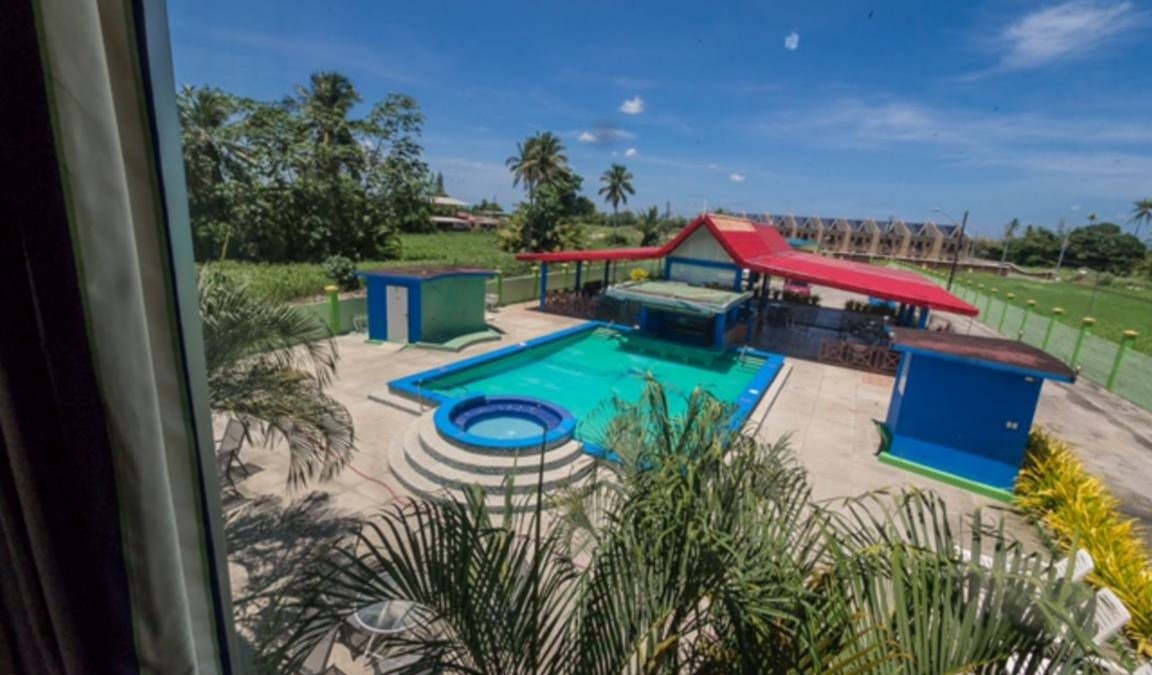 Piarco Hotel | Hotel ∙ 8 guests