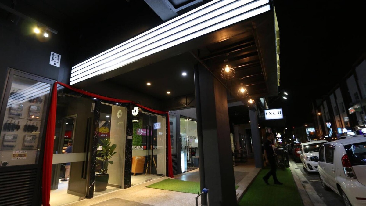 Sri Petaling Hotel | Hotel 99 - Sri Petaling