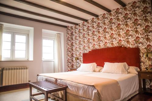 Pontecesures Hotel | Hotel A Casa Do Rio