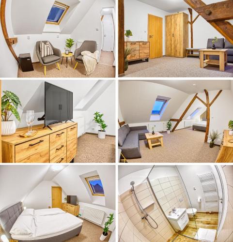 Podborany Hotel | Hotel a Restaurace Růže