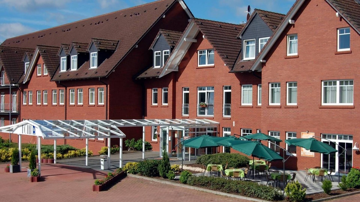 Schopsdorf Hotel | Hotel A2