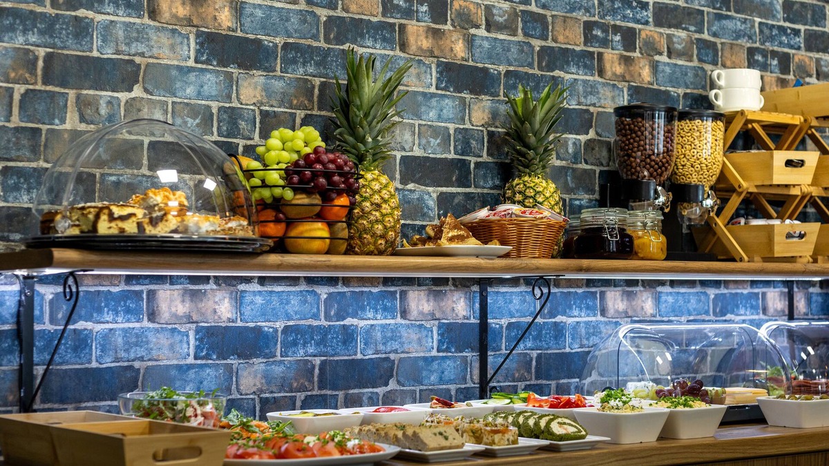 Bielany Wroclawskie Hotel | Hotel A4 Wrocław
