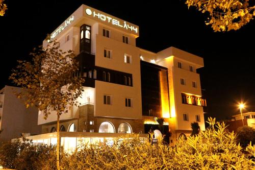 Tetouan Hotel | Hotel A44