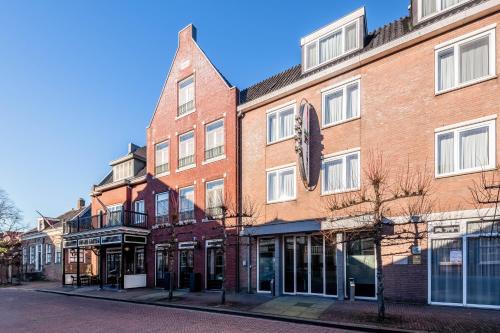 Municipality of Aalsmeer Hotel | Hotel Aalsmeer