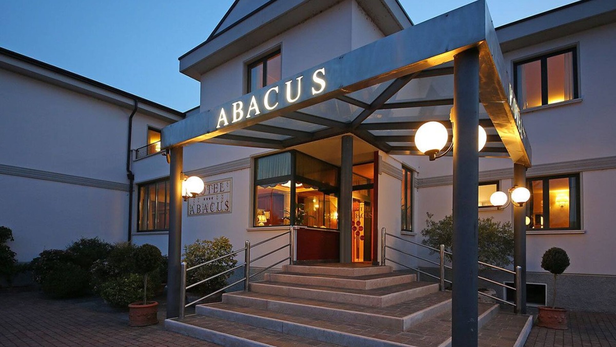 Porto Mantovano Hotel | Hotel Abacus