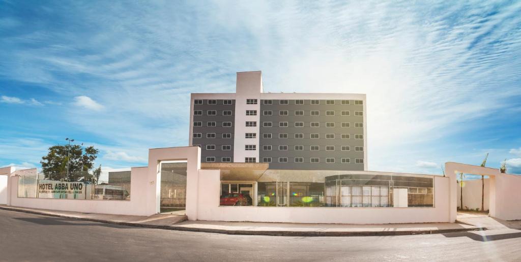 Chacaras Santo Antonio Hotel | Hotel Abba Uno