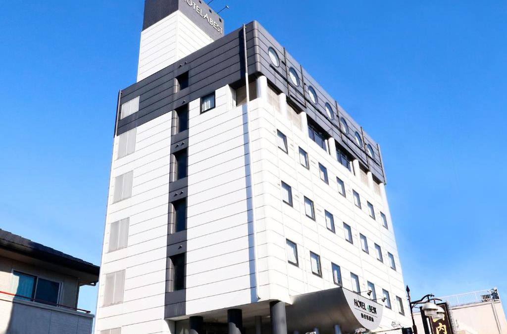 Anjo Hotel | Hotel Abest Shin-Anjo-Ekimae