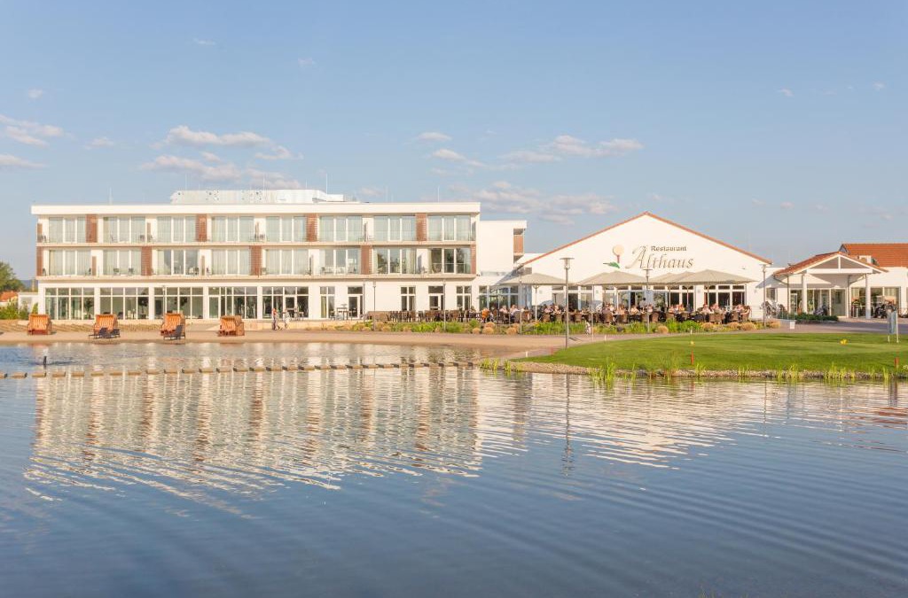 Gernsheim Hotel | Hotel absolute