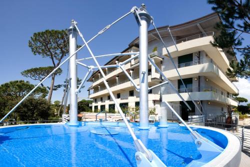 Forte dei Marmi Hotel | Hotel Acapulco