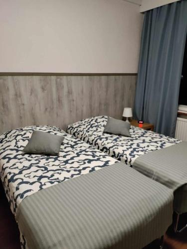 Toijala Hotel | Hotel Ackas