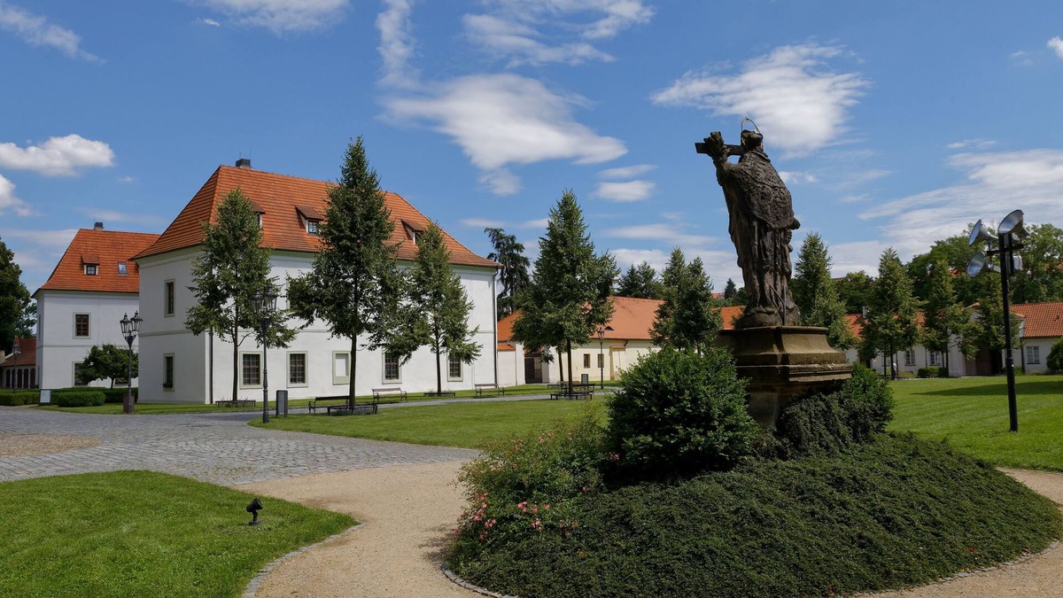 Brevnov Hotel | Hotel Adalbert