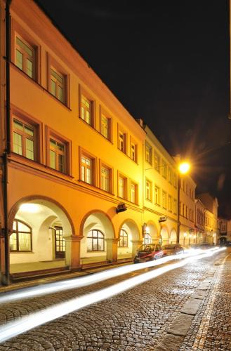 Trutnov Hotel | Hotel Adam Trutnov