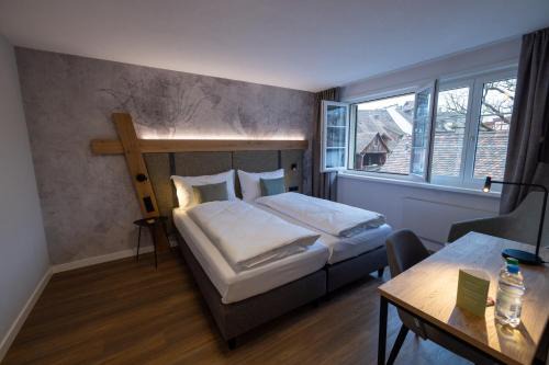 Stein am Rhein Hotel | Hotel Adler