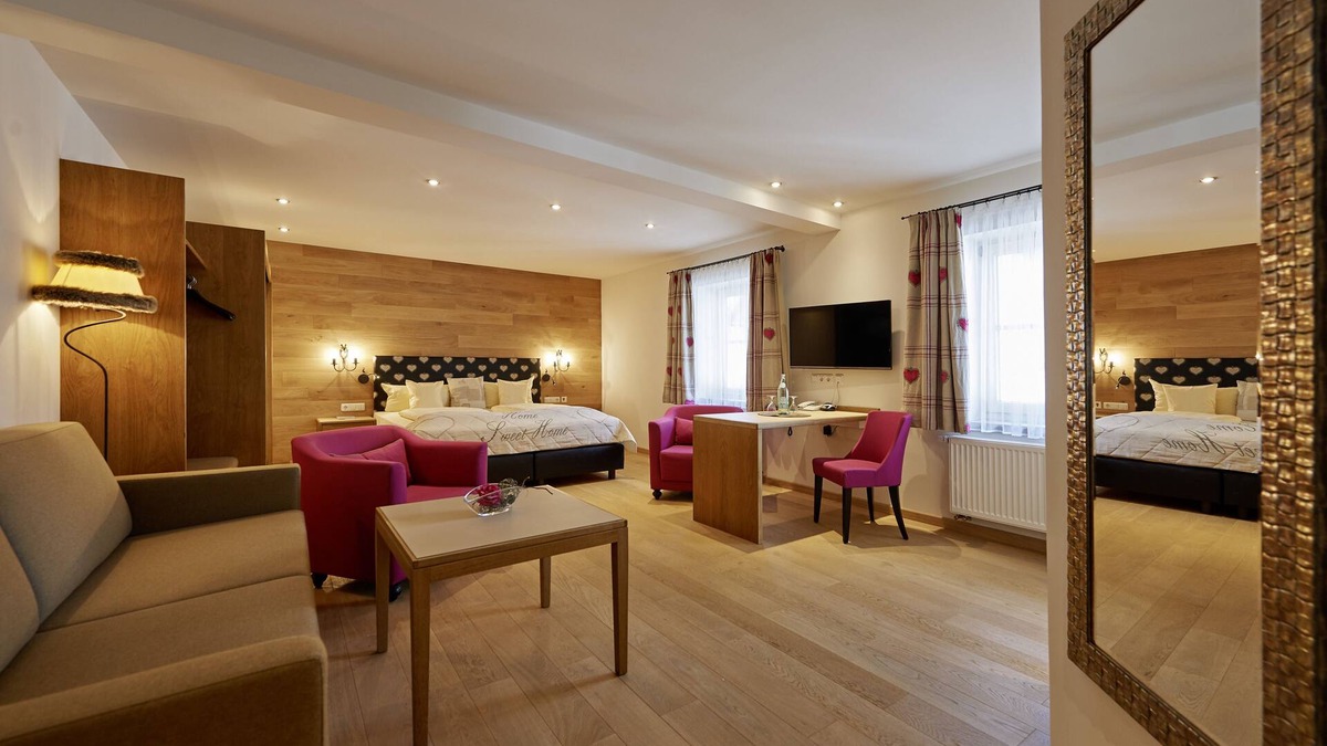 Oberstaufen Hotel | Hotel Adler