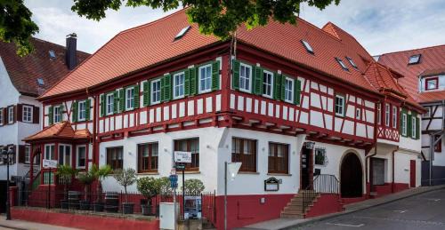 Kornwestheim House | Hotel Adler Kornwestheim