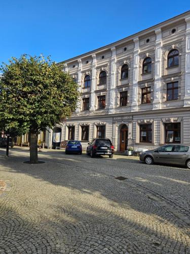 Byczyna Hotel | Hotel Adler